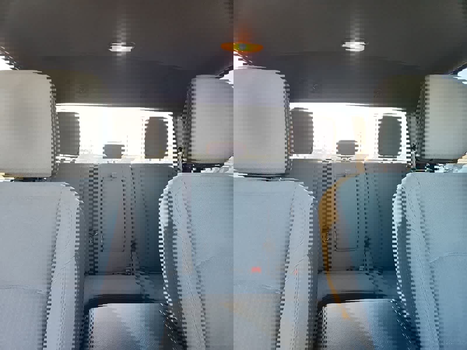 Certified 2024 RAM 2500 Big Horn image 19