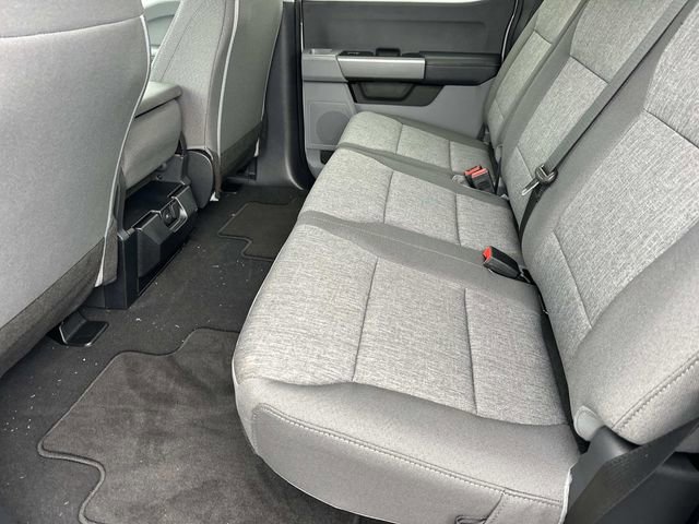 New 2026 Ford F250 XL w/ STX Appearance Package image 24