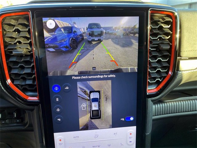 Used 2024 Ford Ranger Raptor image 14