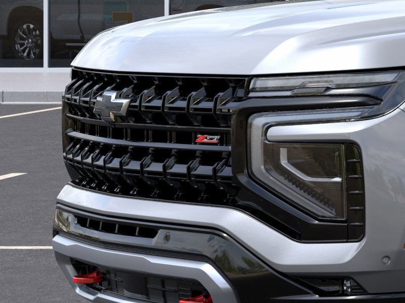 New 2026 Chevrolet Suburban Z71 w/ Z71 Off-Road Package image 13