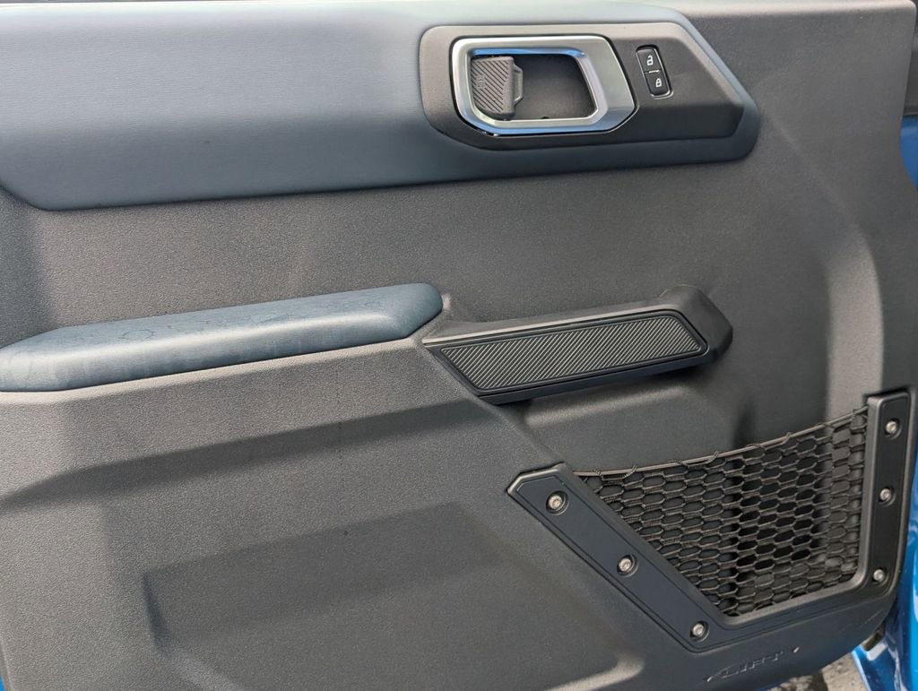 New 2026 Ford Bronco Heritage Edition image 22