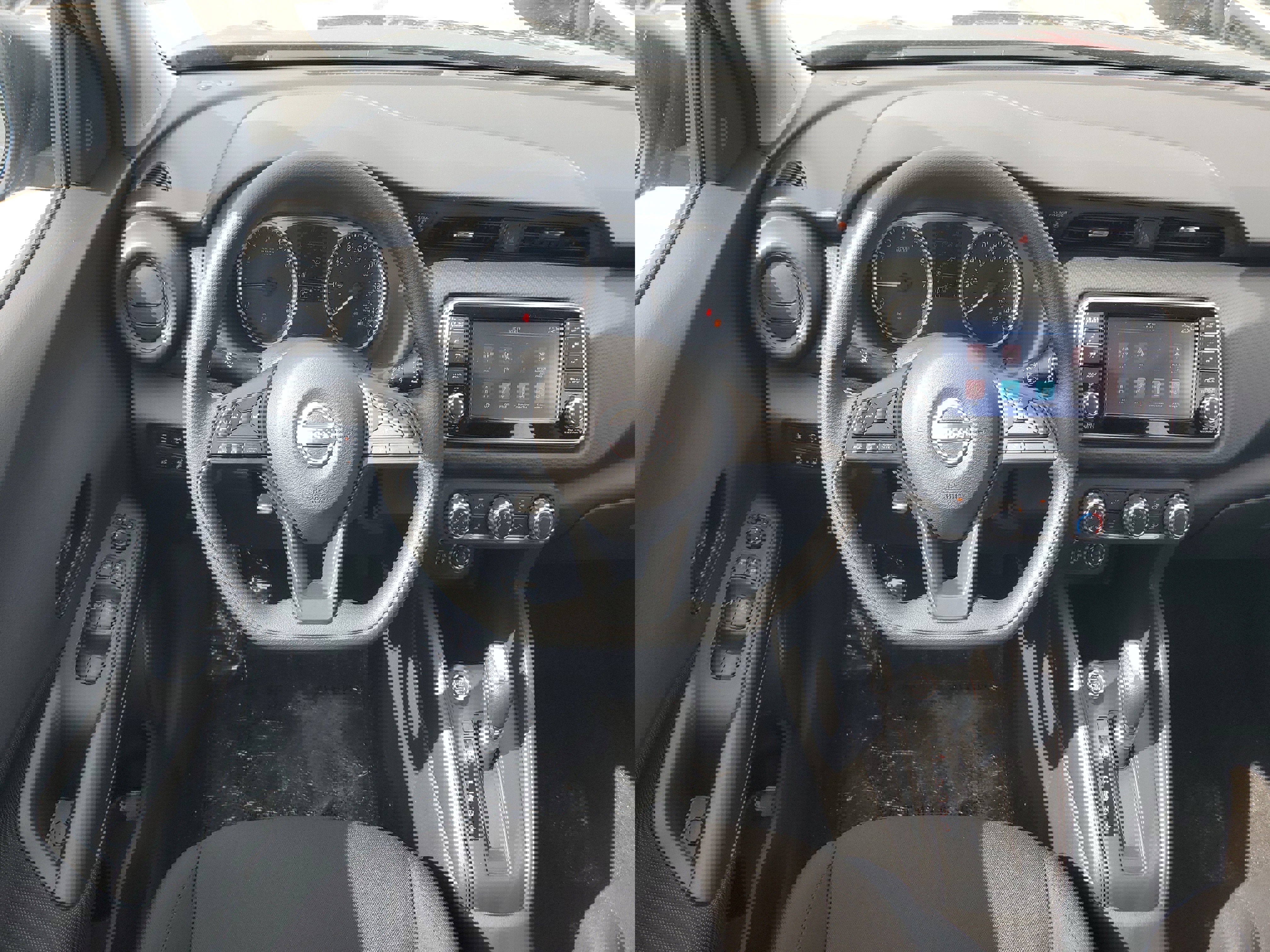 New 2025 Nissan Kicks Play S image 13