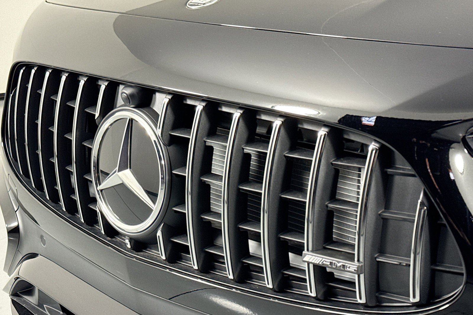 New 2026 Mercedes-Benz GLA 35 AMG 4MATIC image 12