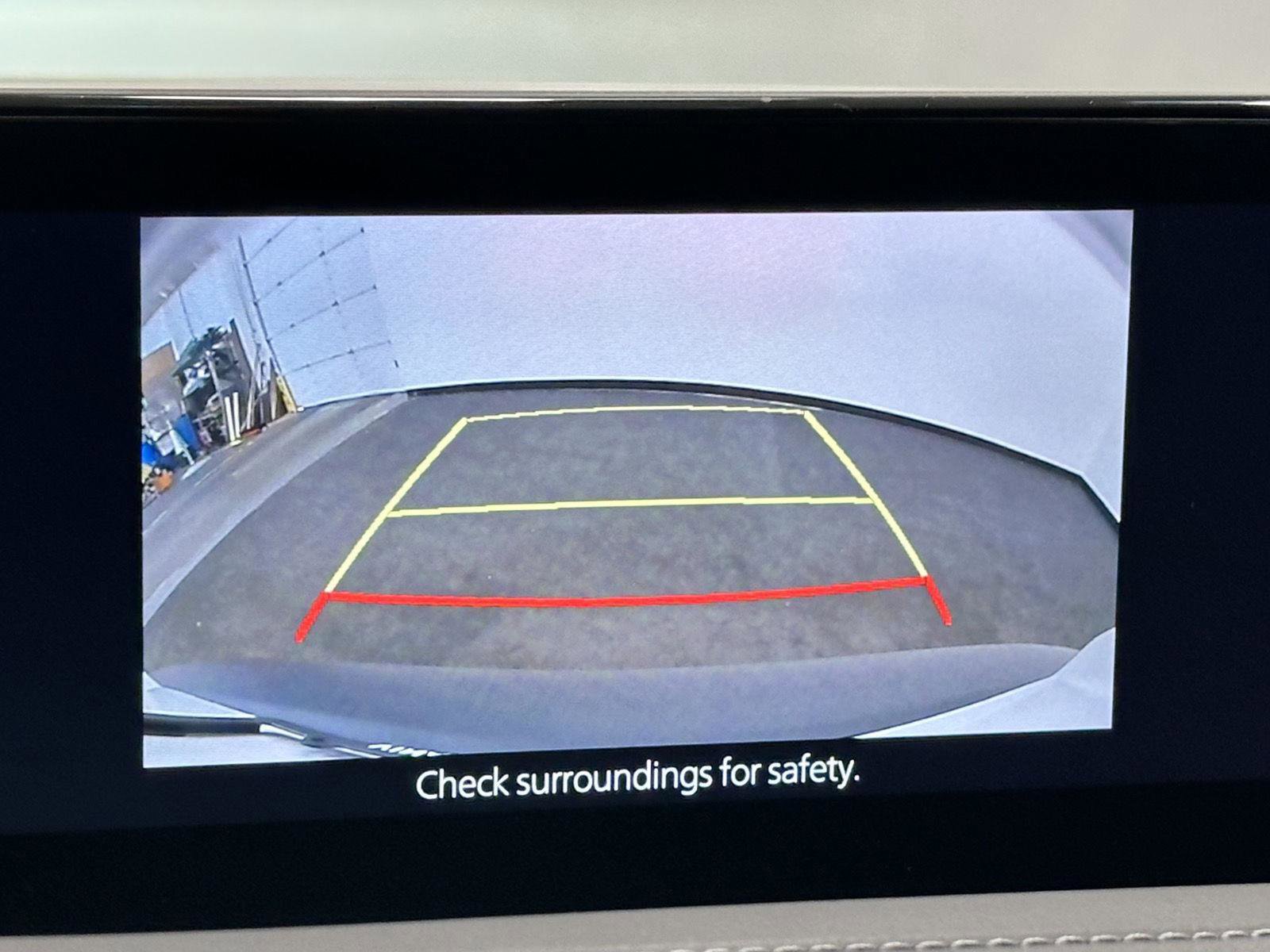 Used 2023 MAZDA CX-30 AWD 2.5 S w/ Preferred Package image 23