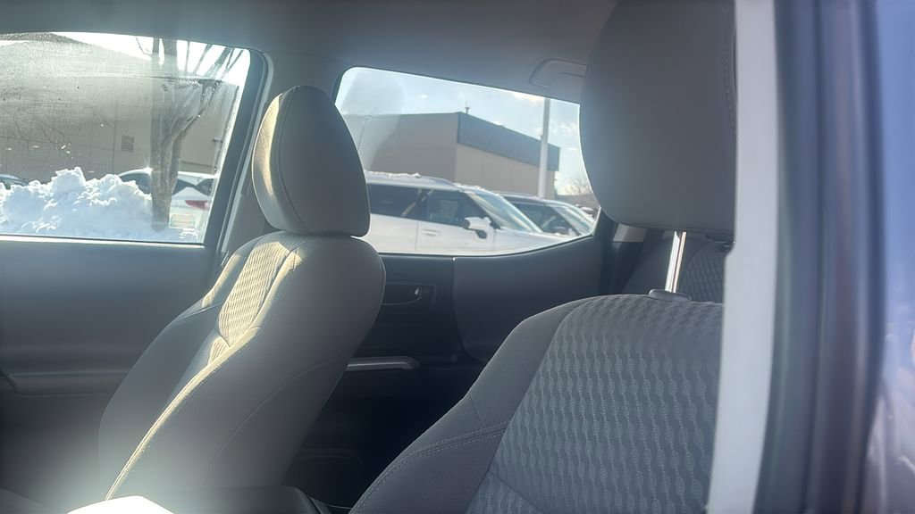 Used 2023 Toyota Tacoma SR5 image 25