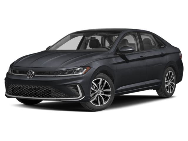 New 2026 Volkswagen Jetta SE FWD image 1