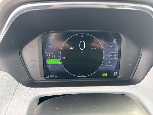 Certified 2023 Chevrolet Bolt EUV Premier image 10