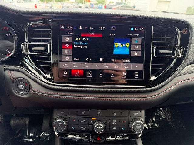 New 2026 Dodge Durango GT w/ Blacktop Package AWD/4WD image 20