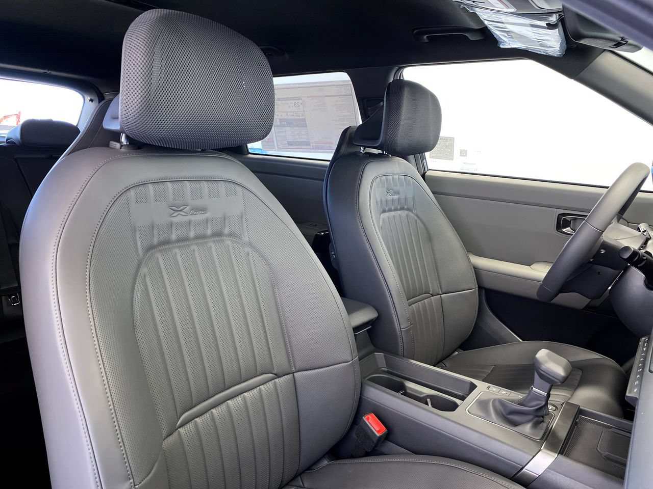 New 2027 Kia Seltos X-Line S AWD/4WD image 30