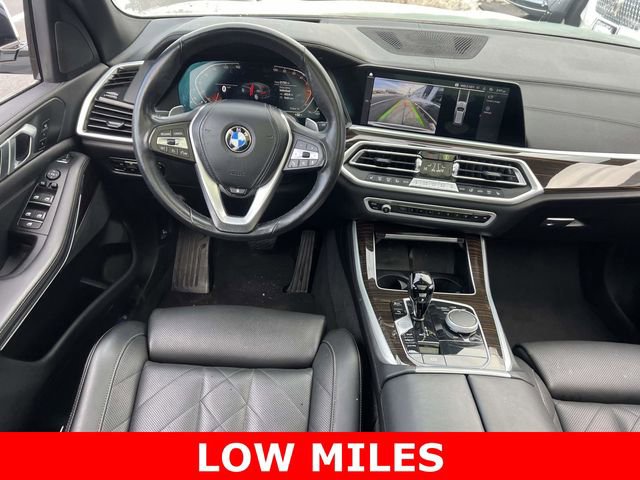 Used 2023 BMW X5 xDrive40i w/ Premium Package AWD/4WD image 13