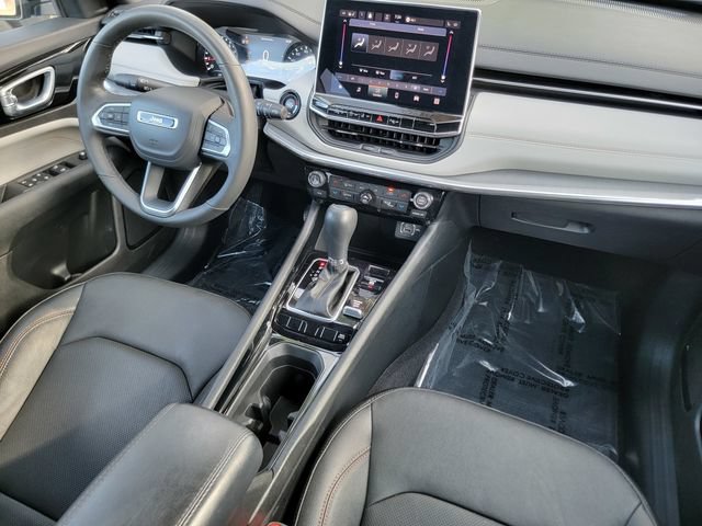 Certified 2023 Jeep Compass Limited AWD/4WD image 39