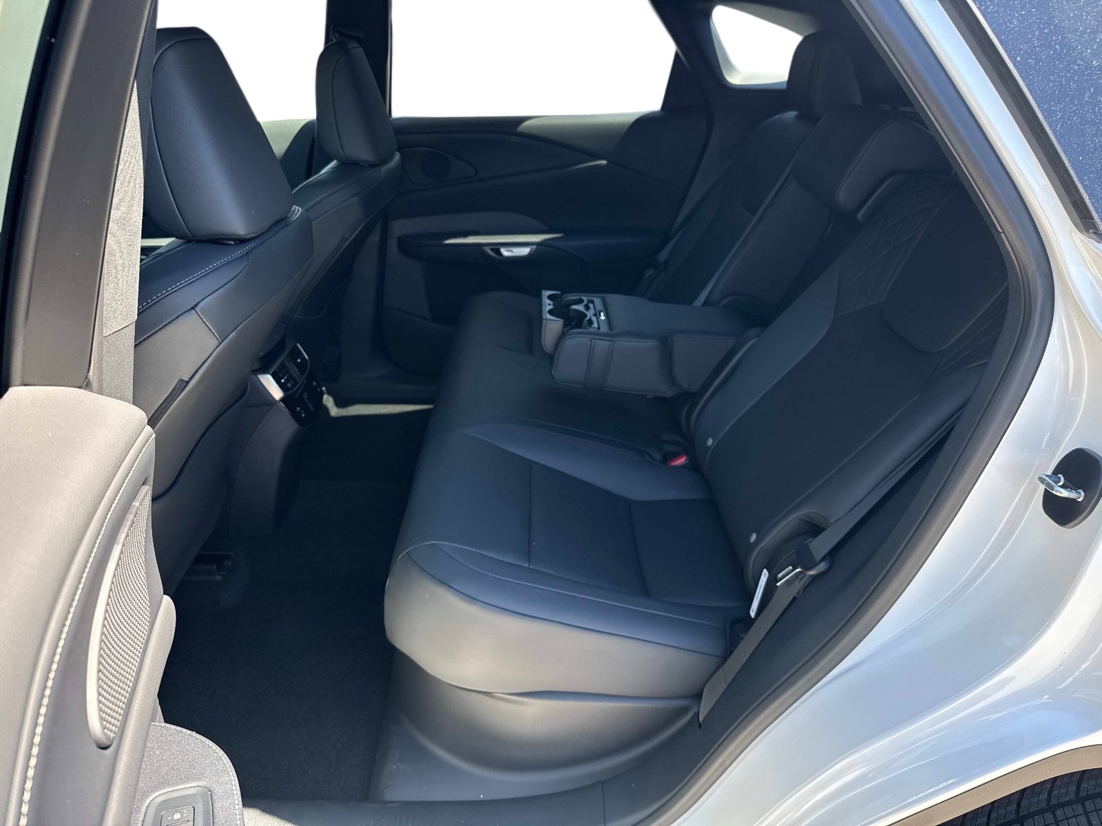 New 2026 Lexus RX 350 Premium image 14