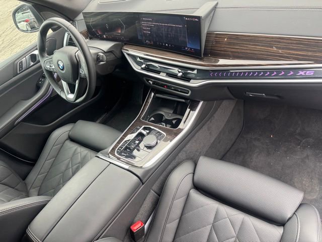 Certified 2026 BMW X5 xDrive40i image 30