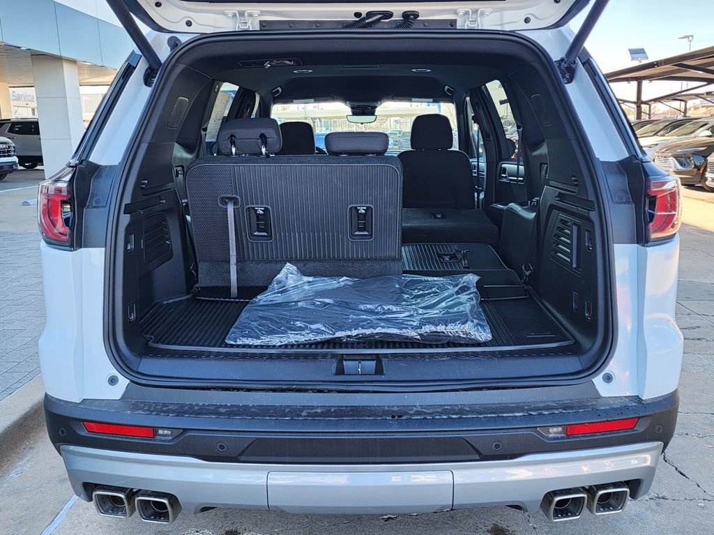 New 2026 GMC Acadia Elevation w/ LPO, Floor Liner Package image 51