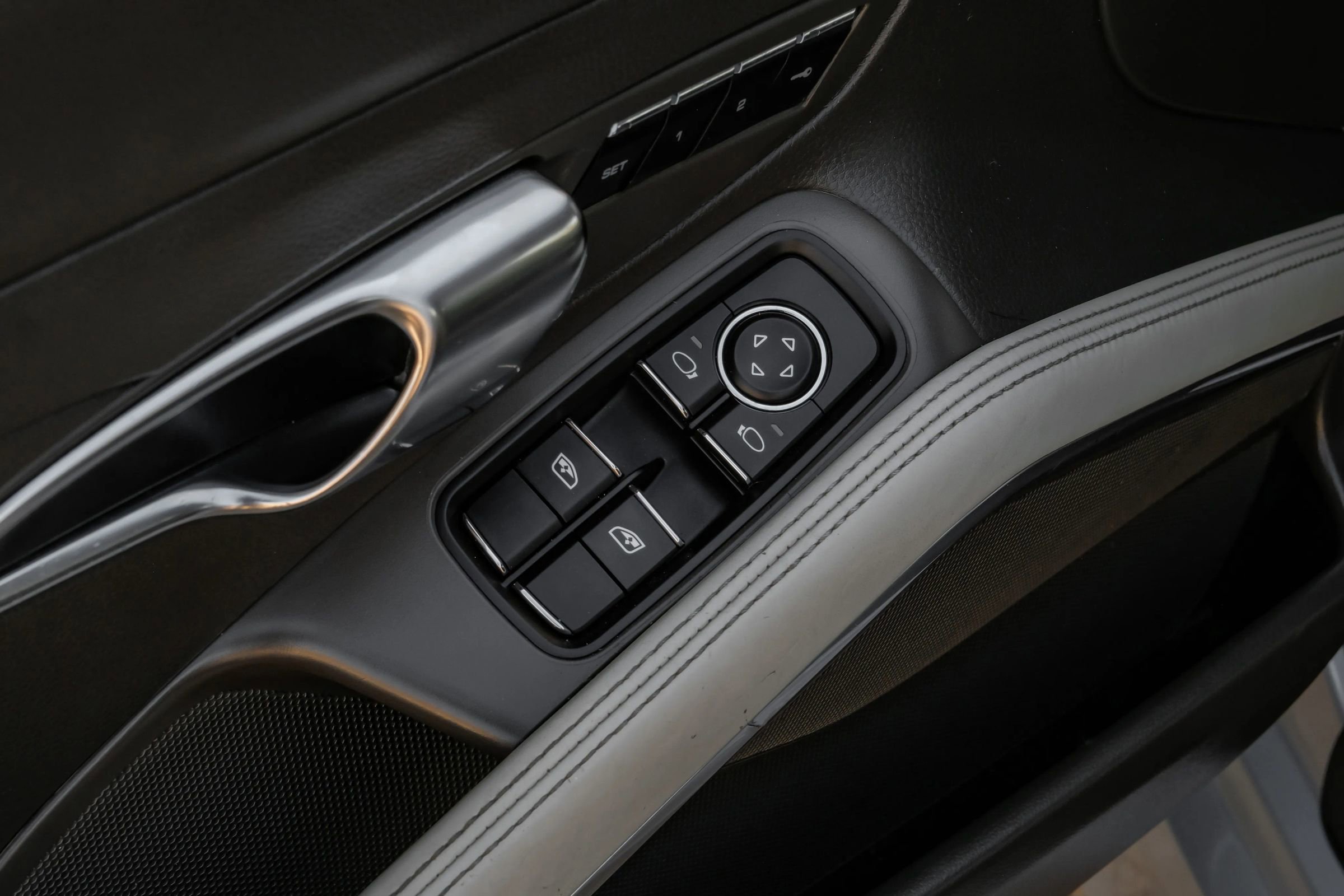 Used 2014 Porsche Cayman RWD image 36