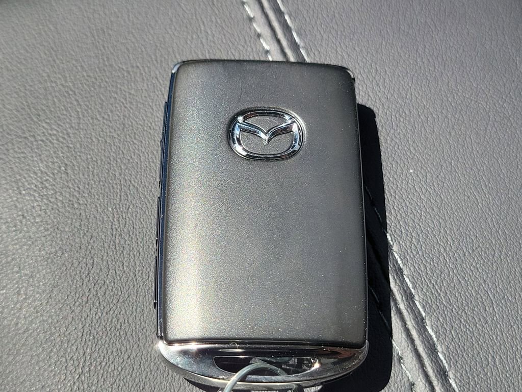 New 2026 MAZDA CX-30 AWD 2.5 S w/ Premium Package image 33