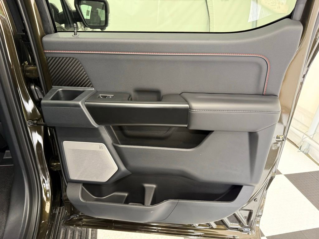 New 2026 Ford F150 Raptor AWD/4WD image 22