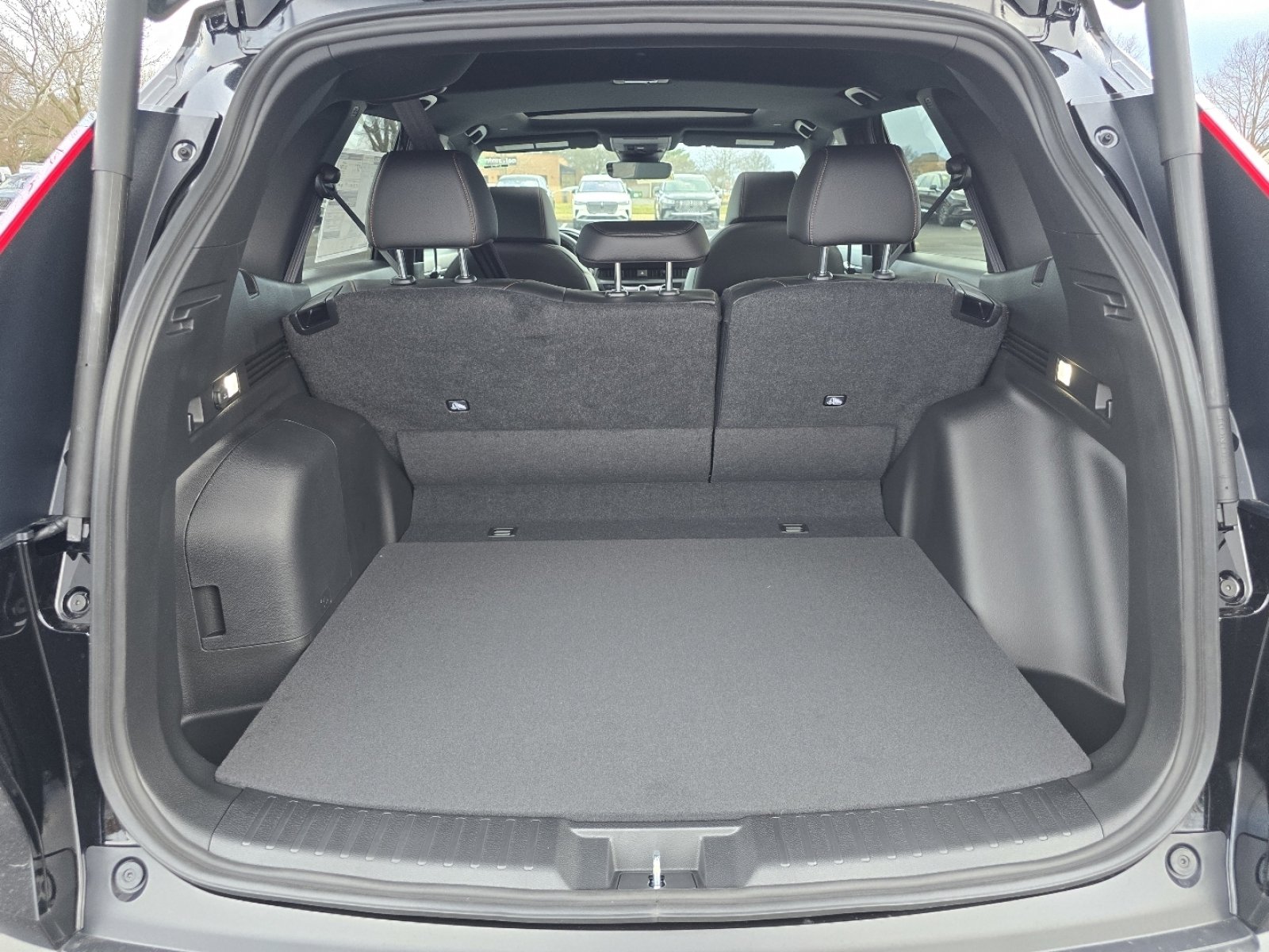 New 2026 Honda CR-V Sport-L image 20