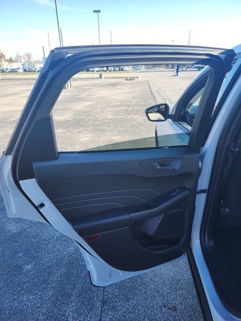 New 2026 Ford Escape Active w/ Cold Weather Package AWD/4WD image 29