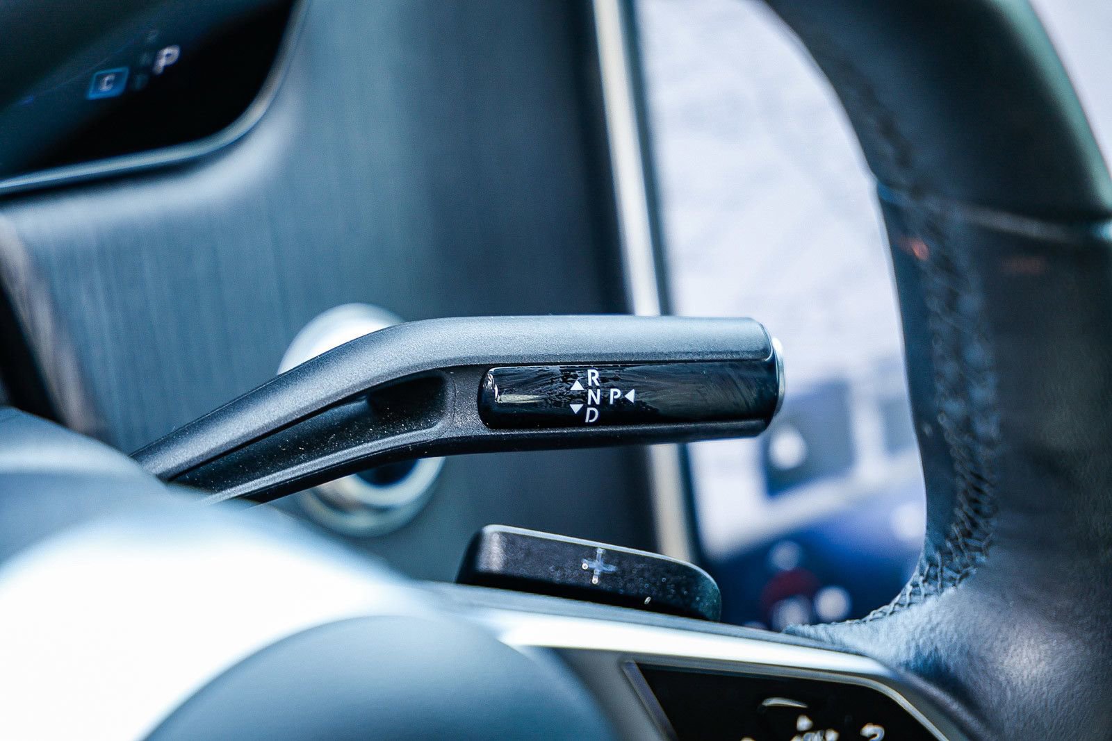 Certified 2023 Mercedes-Benz EQE 350+ 4MATIC SUV w/ AMG Line Exterior Package image 20