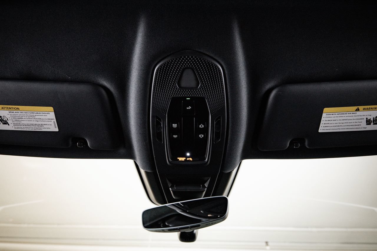 Certified 2026 Porsche Cayenne Coupe AWD/4WD image 20
