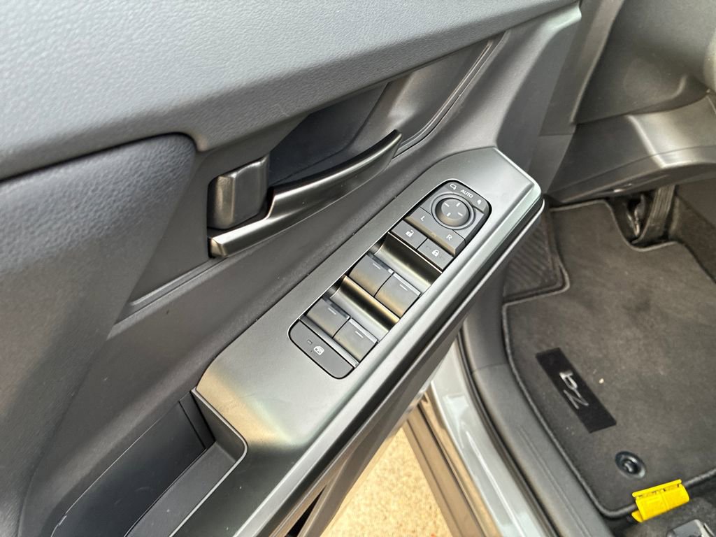 New 2026 Toyota bZ image 13