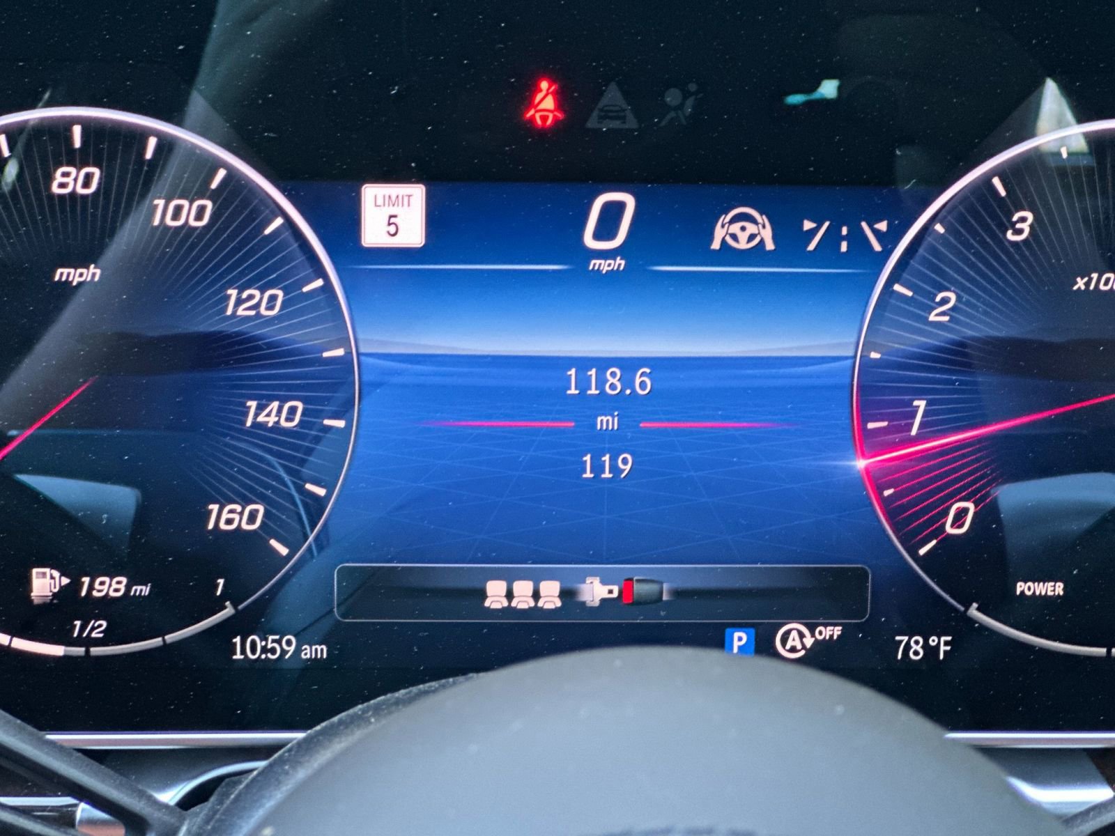 Used 2024 Mercedes-Benz S 580 4MATIC Sedan image 31