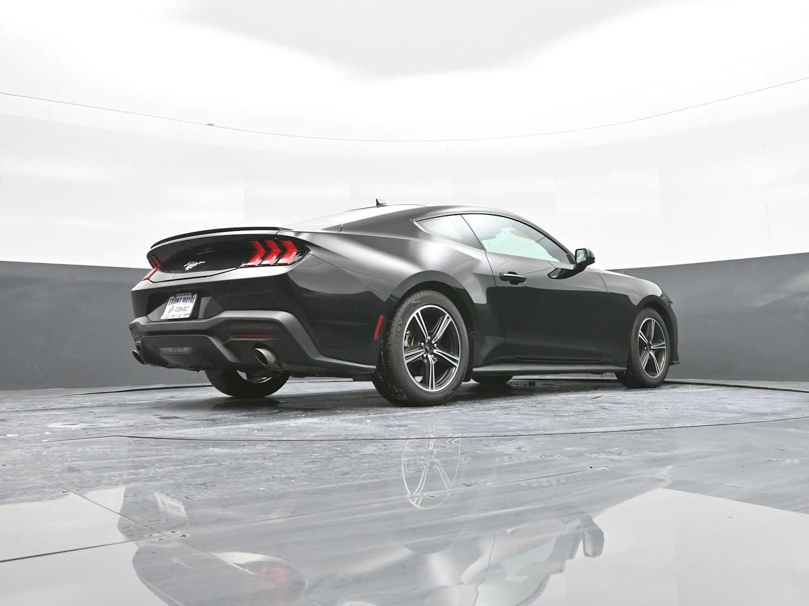 Used 2024 Ford Mustang Premium image 38