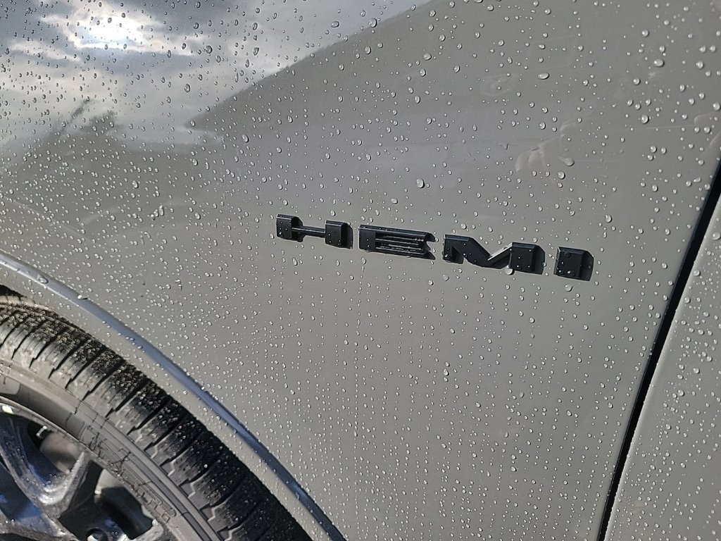 New 2027 Dodge Durango GT AWD/4WD image 27