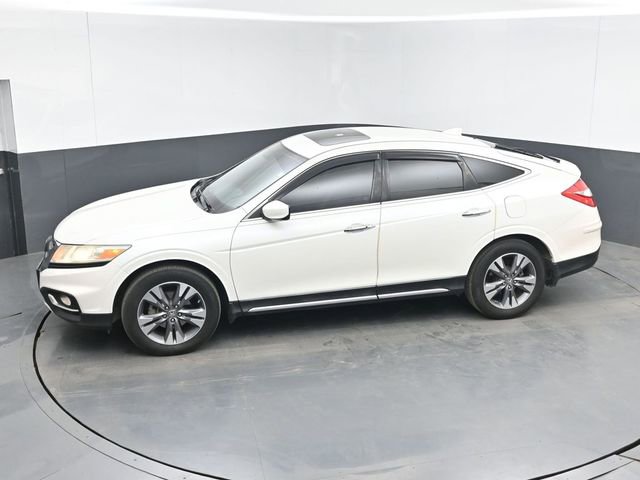 Used 2013 Honda Crosstour EX-L image 34