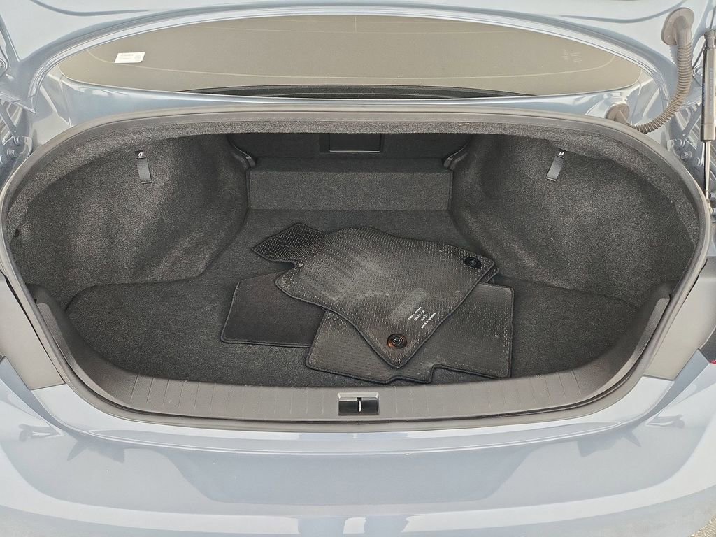 Used 2023 INFINITI Q50 Red Sport 400 RWD image 33