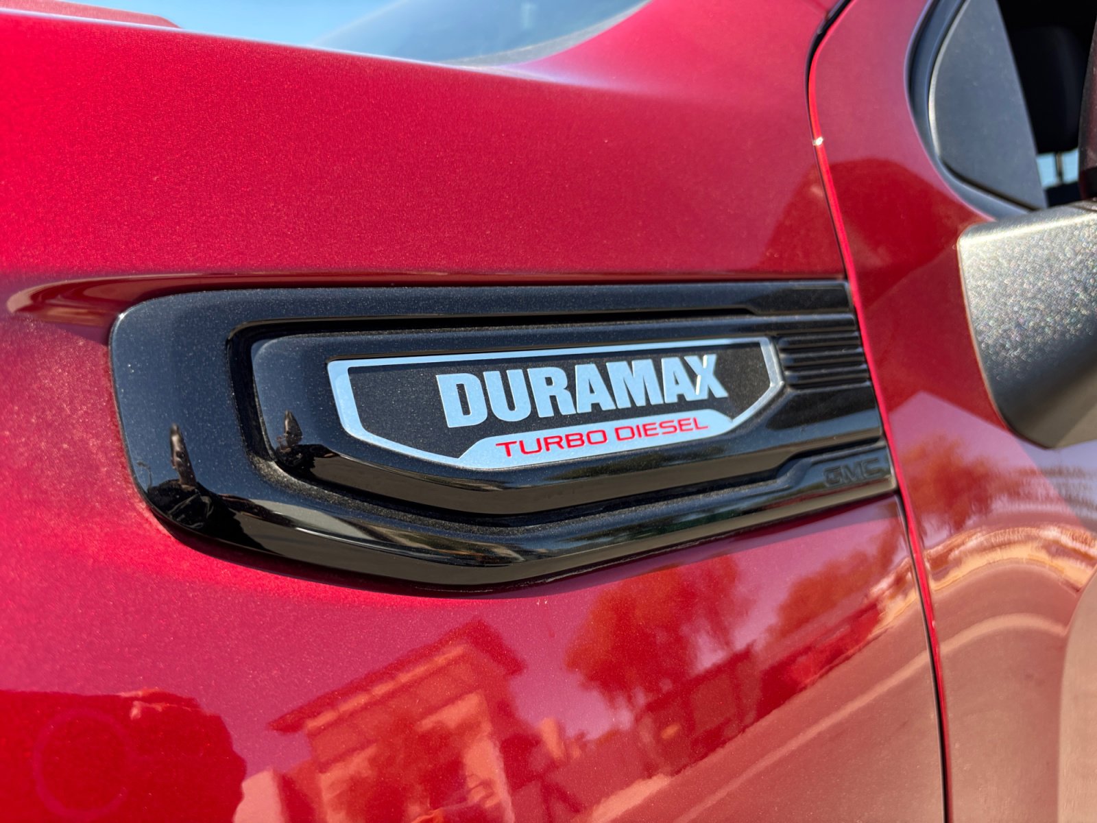 Used 2021 GMC Sierra 1500 Elevation w/ X31 Off-Road Package image 21