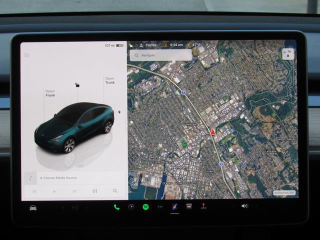 Used 2024 Tesla Model Y Long Range image 28