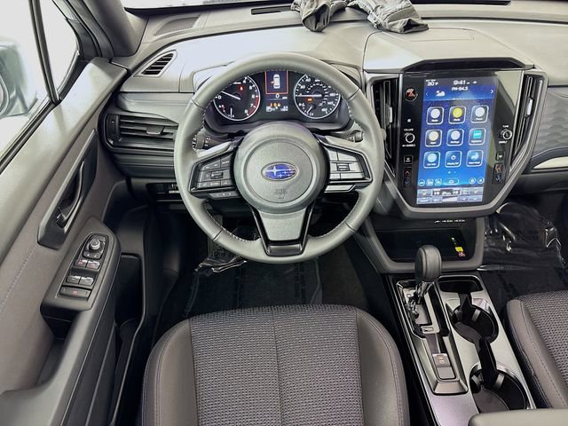 New 2026 Subaru Forester Premium image 22