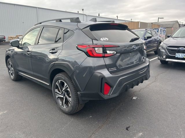 Used 2024 Subaru Crosstrek 2.0i Premium image 7
