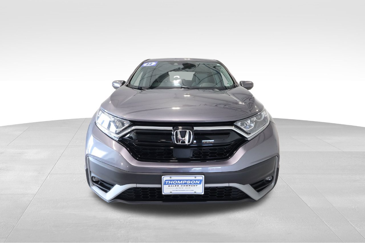 Used 2022 Honda CR-V EX image 7