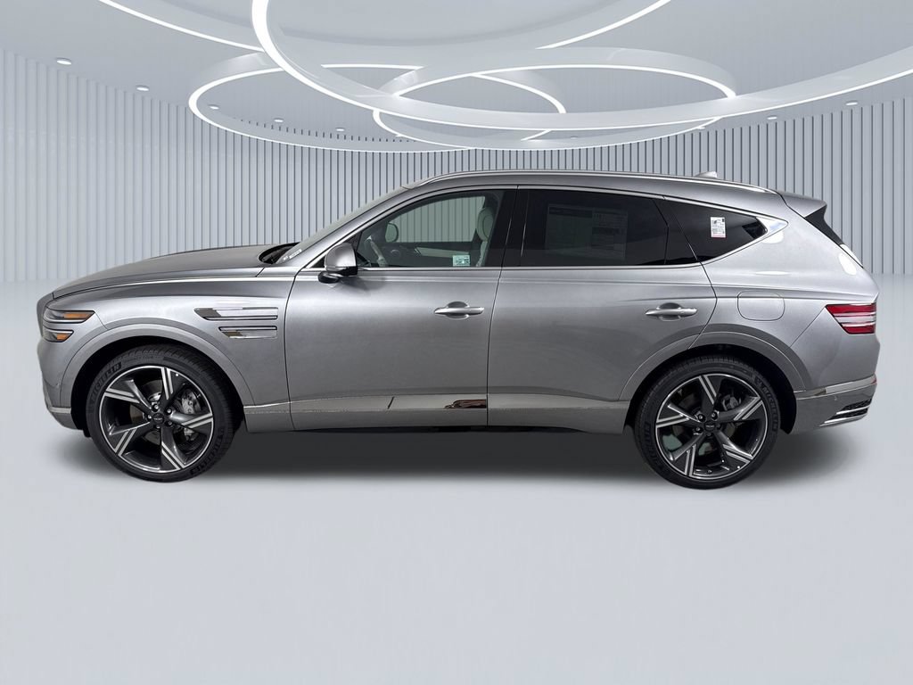 New 2026 Genesis GV80 3.5T Prestige AWD/4WD image 7