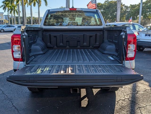 Used 2024 Ford Ranger XL w/ Trailer Tow Package image 15