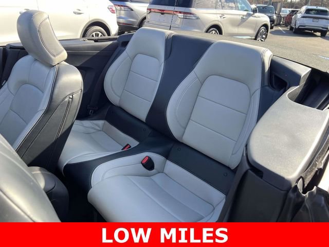Used 2024 Ford Mustang Premium RWD image 11