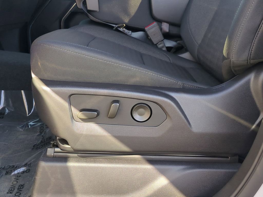 Certified 2026 GMC Sierra 1500 Elevation AWD/4WD image 23