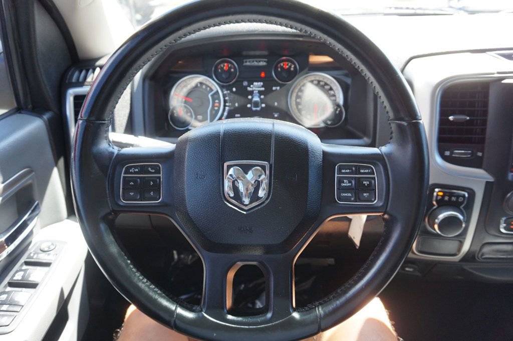 Used 2019 RAM 1500 Big Horn image 24