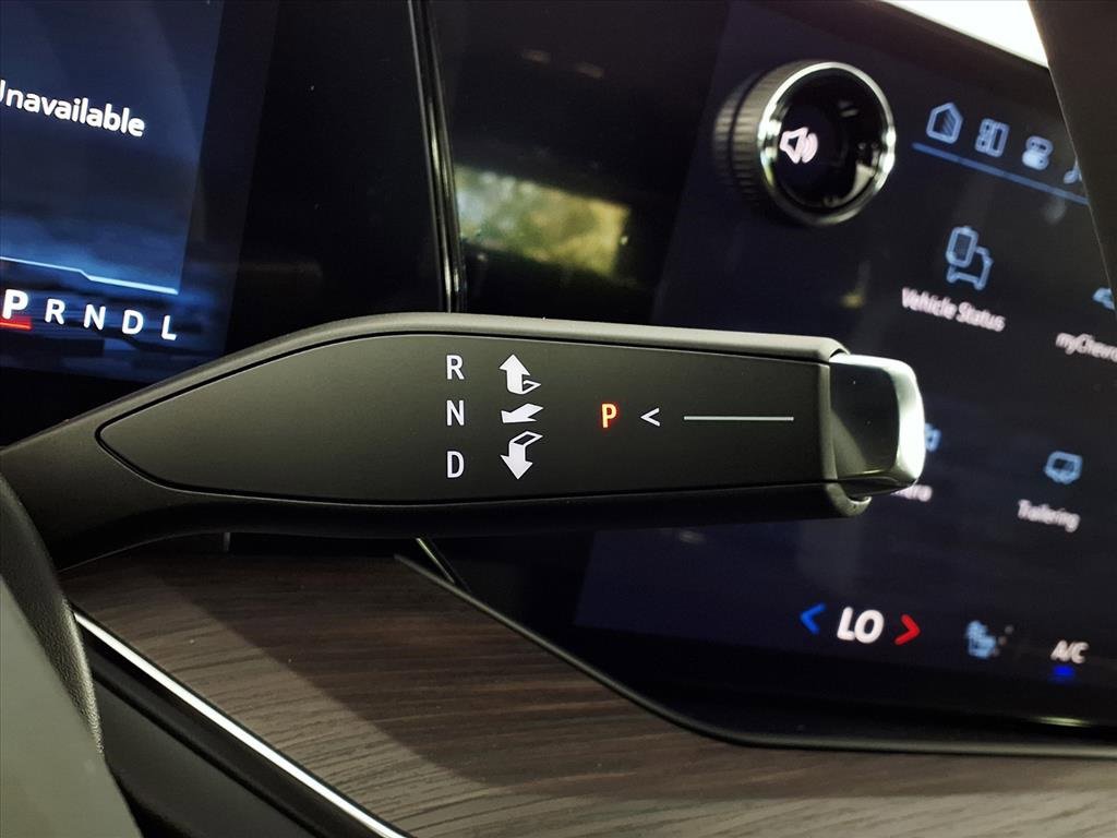 New 2026 Chevrolet Tahoe LT w/ Comfort Package image 12