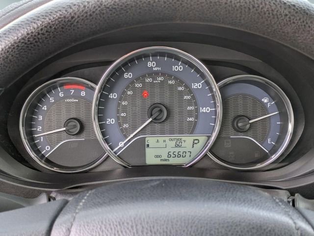 Used 2016 Toyota Corolla LE image 15