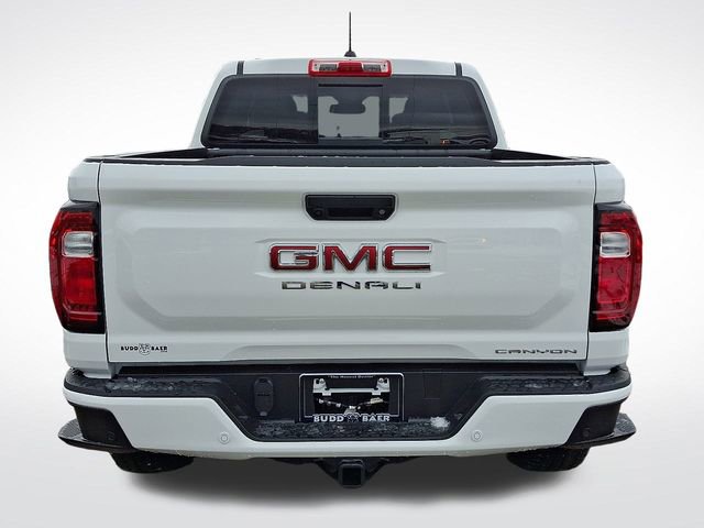 New 2026 GMC Canyon Denali image 6