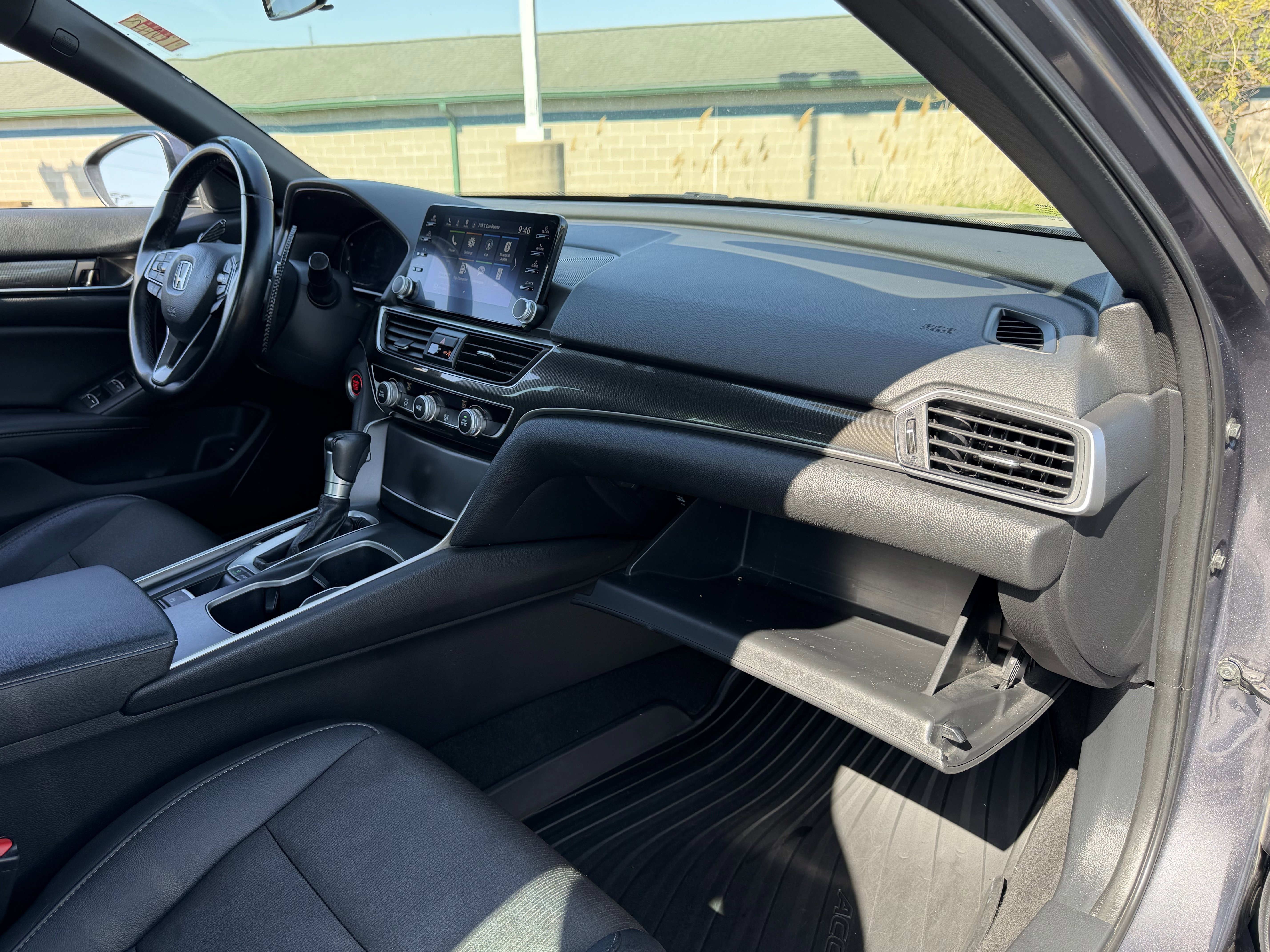 Used 2020 Honda Accord Sport image 13