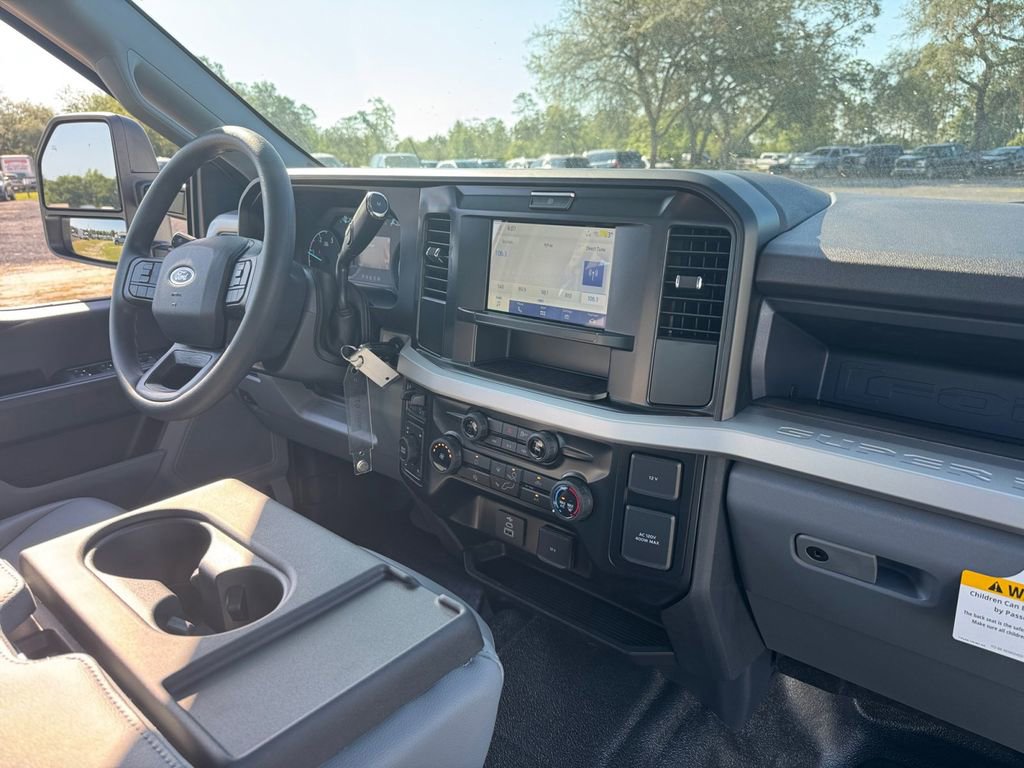 New 2026 Ford F250 XL AWD/4WD image 21
