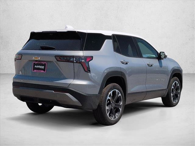 New 2026 Chevrolet Equinox LT w/ Safety and Technology Package AWD/4WD video 2