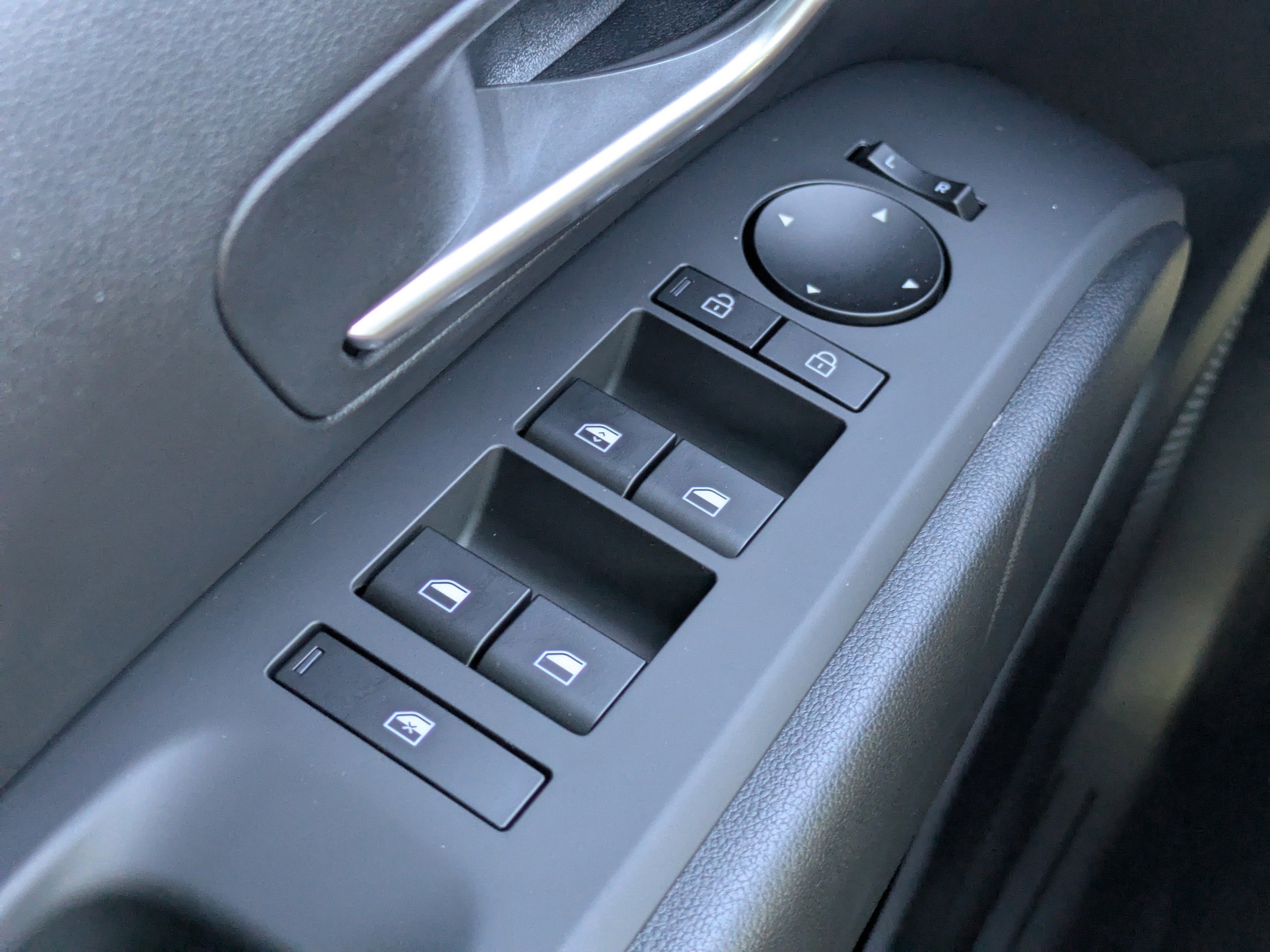 New 2026 Hyundai Santa Cruz SE image 29