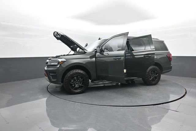 Certified 2022 Ford Expedition Timberline image 43