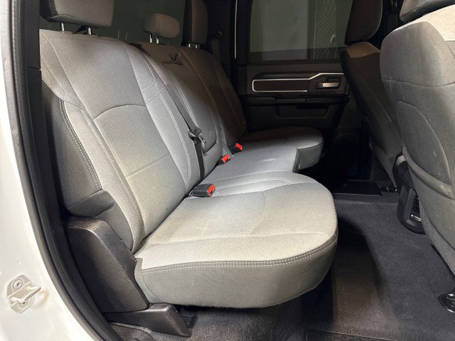 Used 2023 RAM 3500 Big Horn w/ Level 1 Equipment Group image 64
